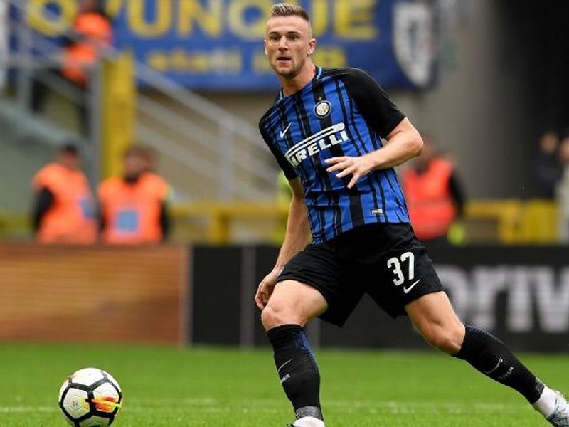 Milan Škriniar