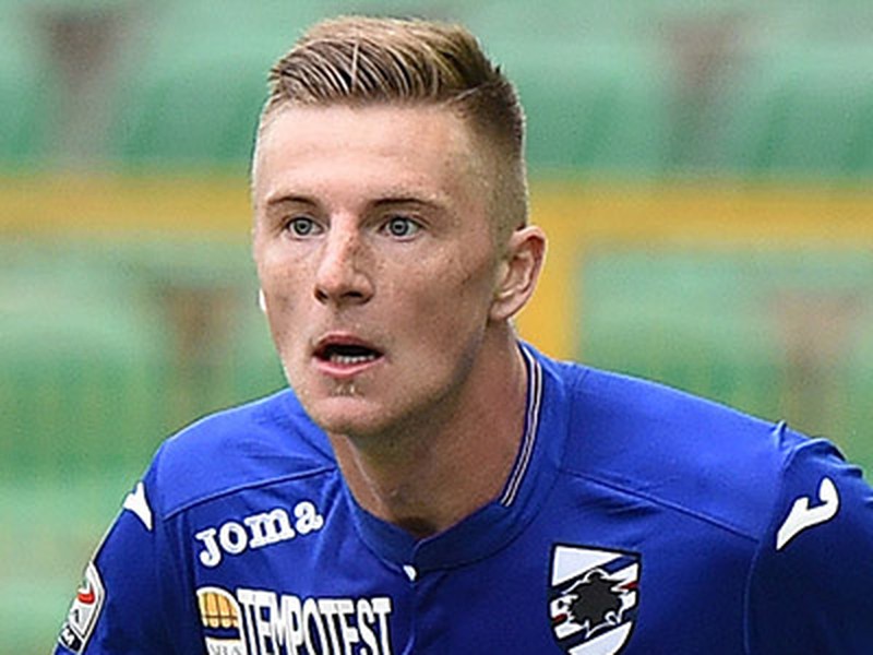 Milan Škriniar