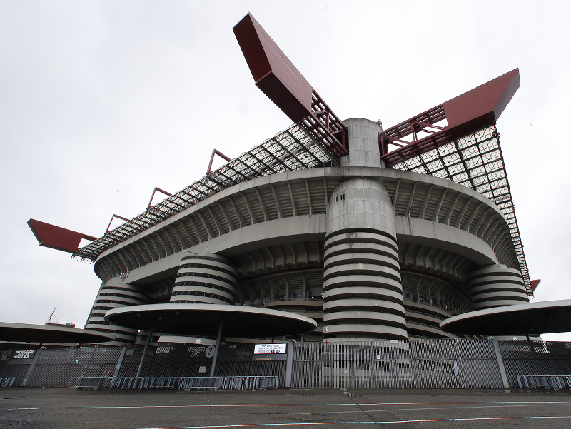 San Siro