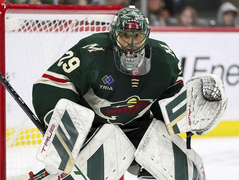 Marc-André Fleury