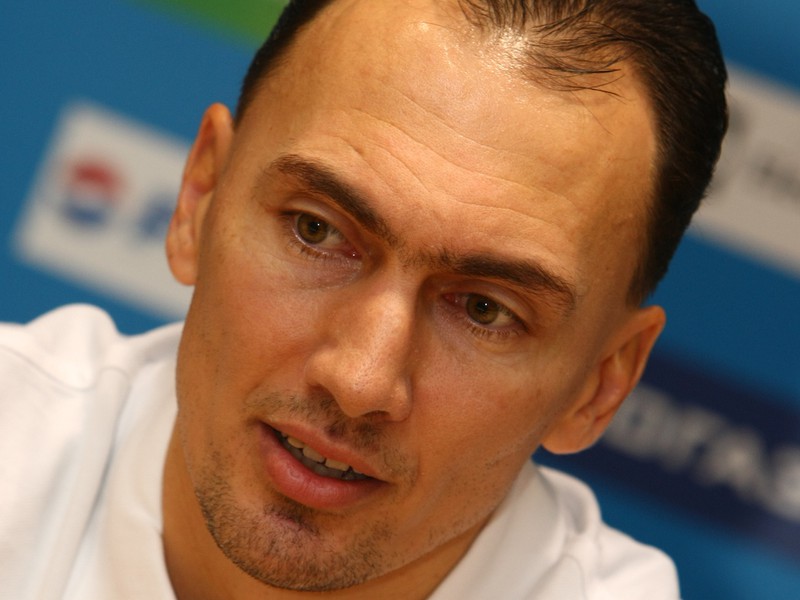Miroslav Šatan ukončí kariéru v Slovane, olympijských hier sa zrejme nedočká. 