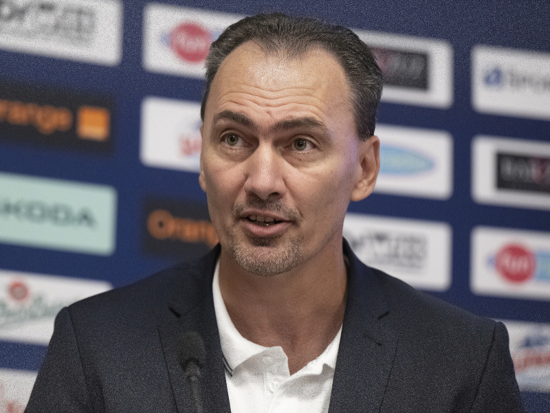 Miroslav Šatan, prezident SZĽH