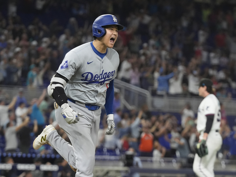 Šohei Ohtani