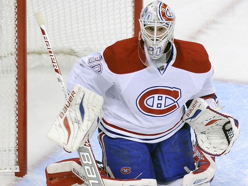 Peter Budaj
