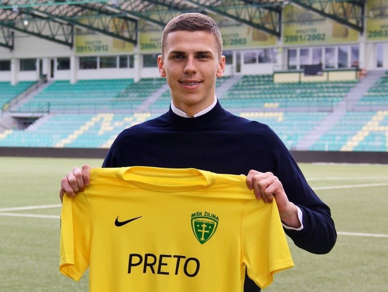 Andrej Stojchevski
