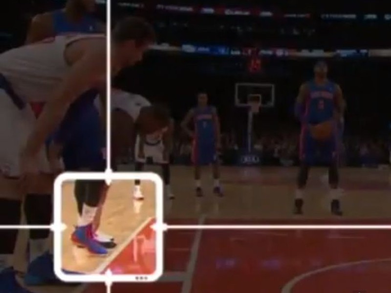 J.R. Smith opäť vyvádza