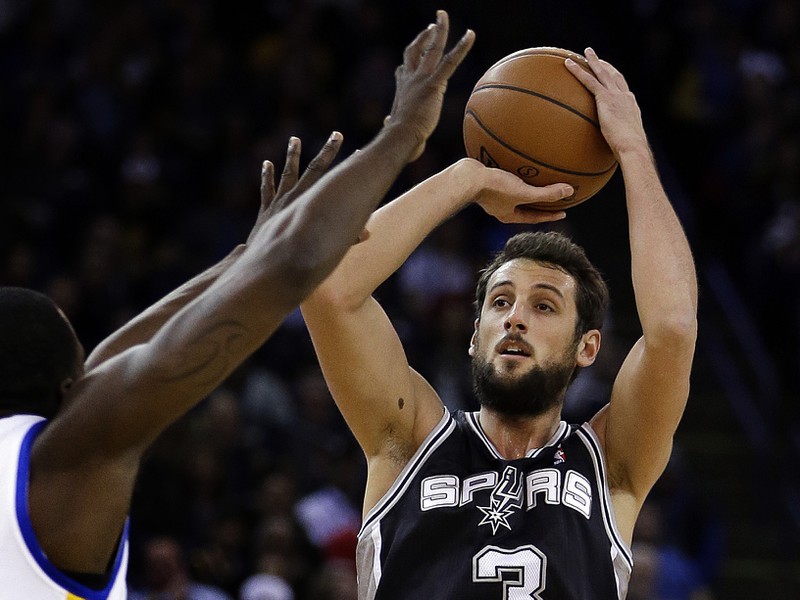 Marco Belinelli