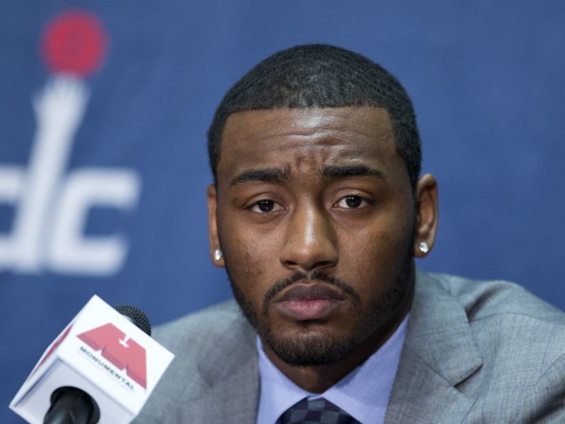 John Wall