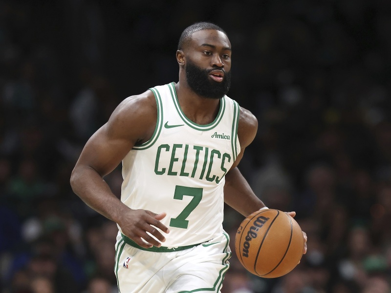 Jaylen Brown