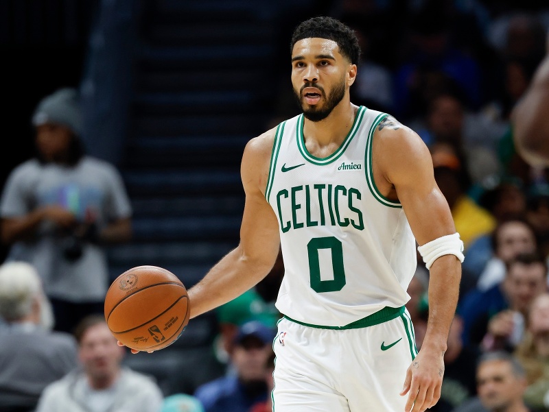 Jayson Tatum