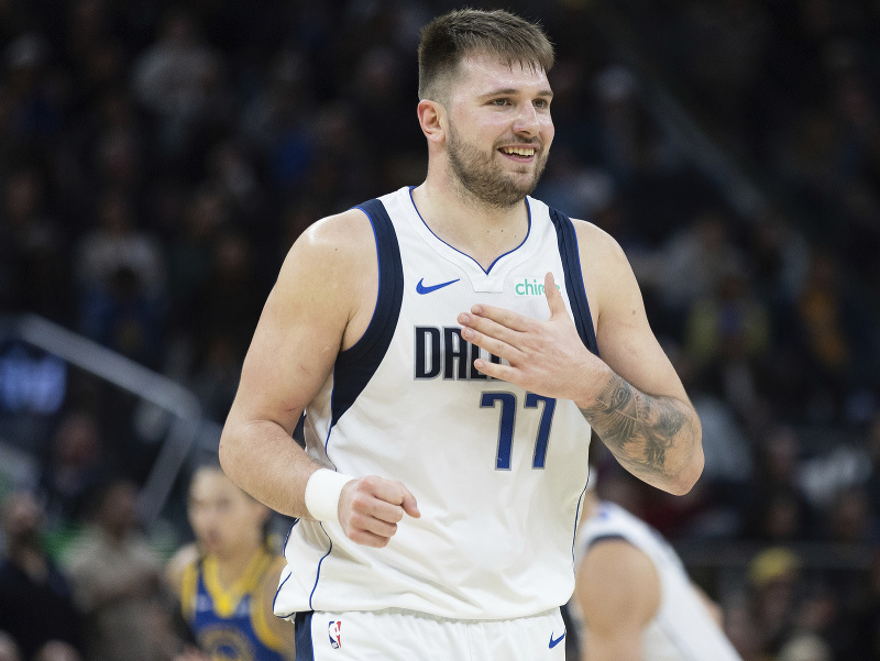 Luka Dončič