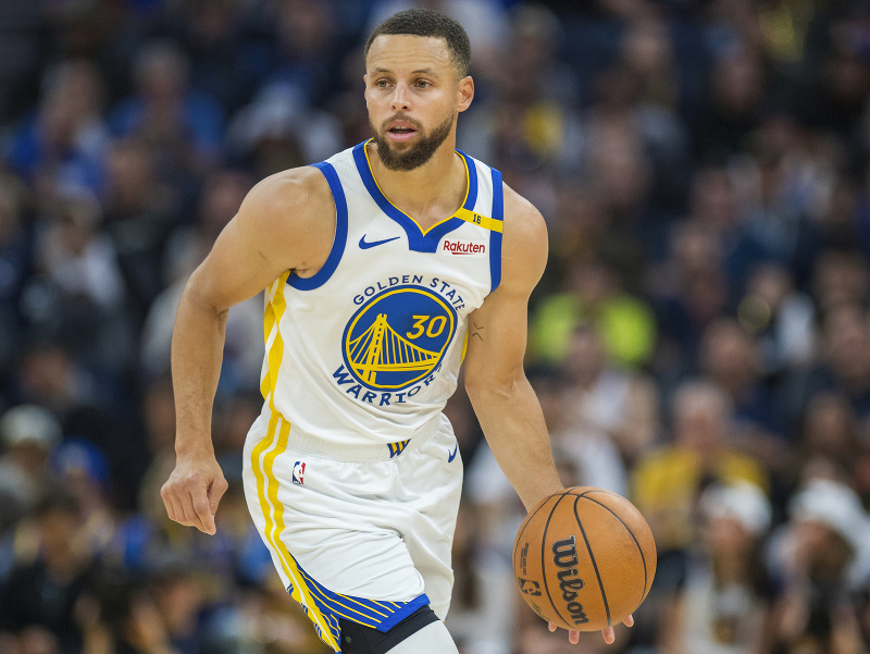 Stephen Curry
