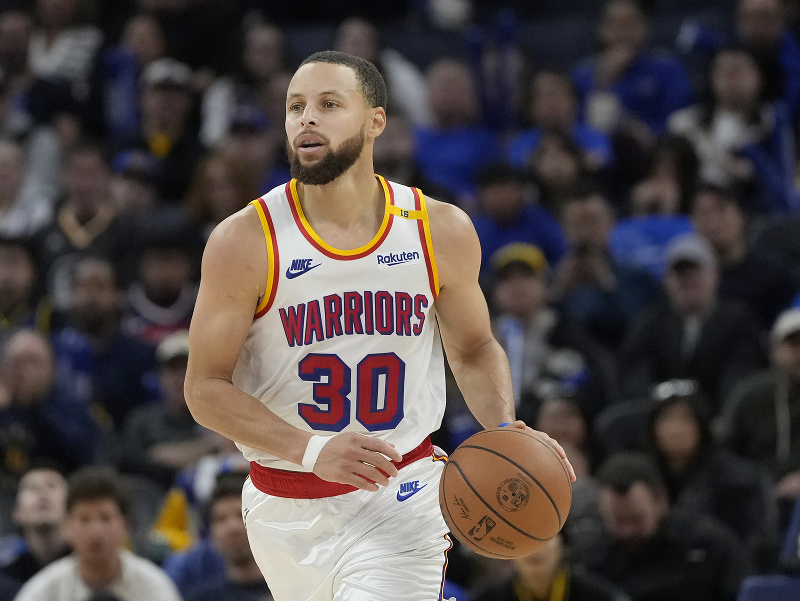 Stephen Curry
