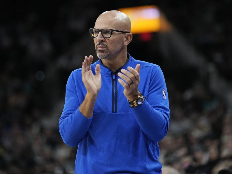  Jason Kidd