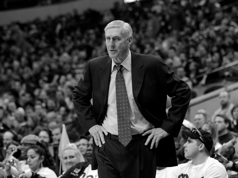 Zomrel dlhoročný tréner Utahu Jazz Jerry Sloan