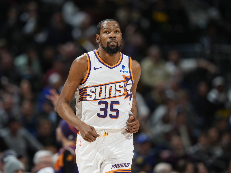 Kevin Durant
