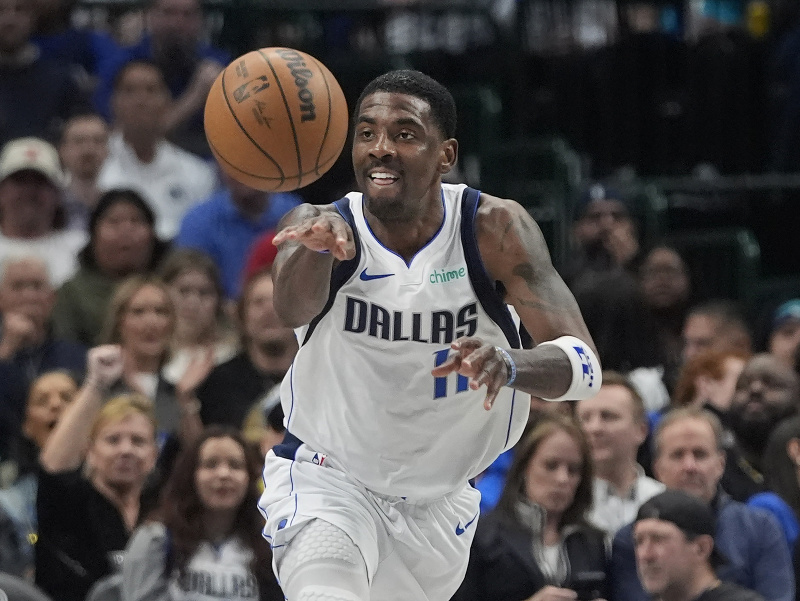 Kyrie Irving