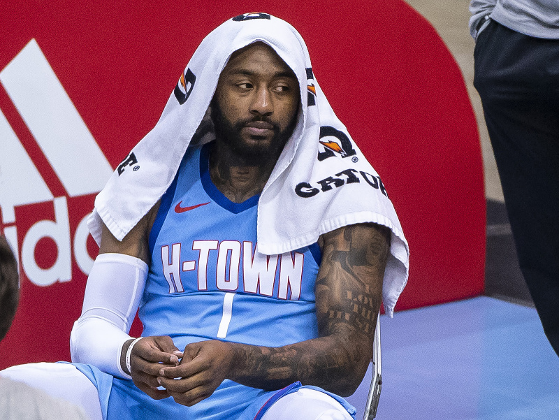 John Wall