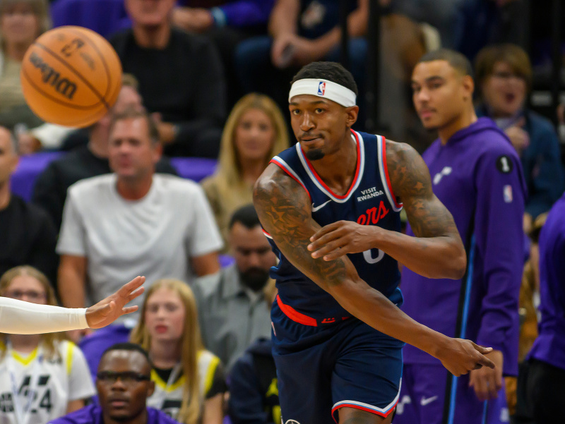 Bradley Beal