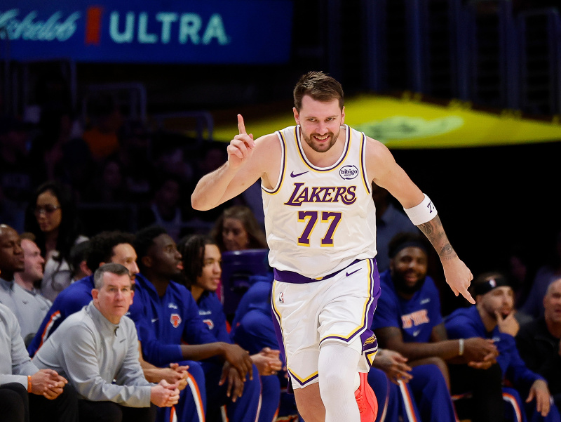 Luka Dončič