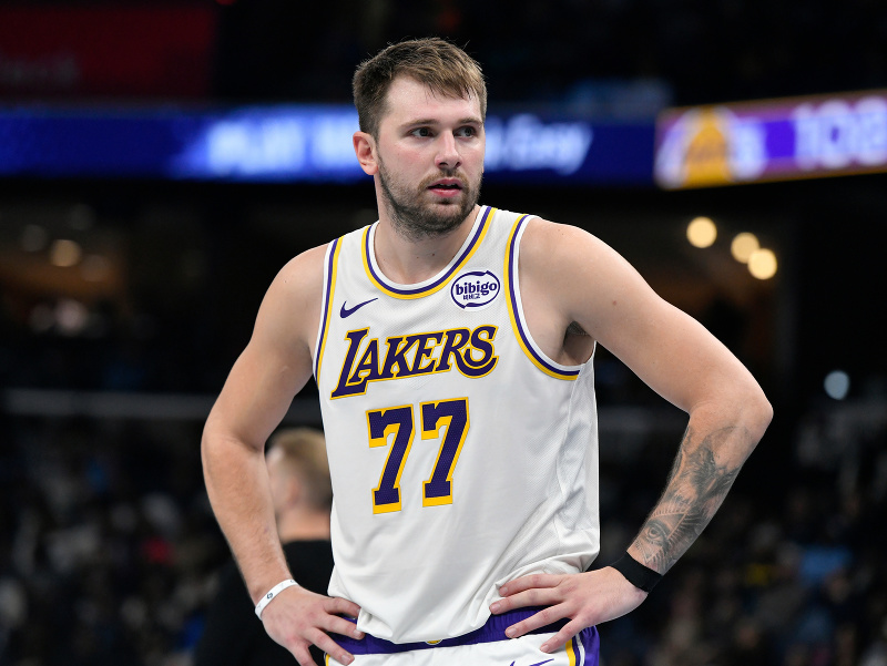 Luka Dončič