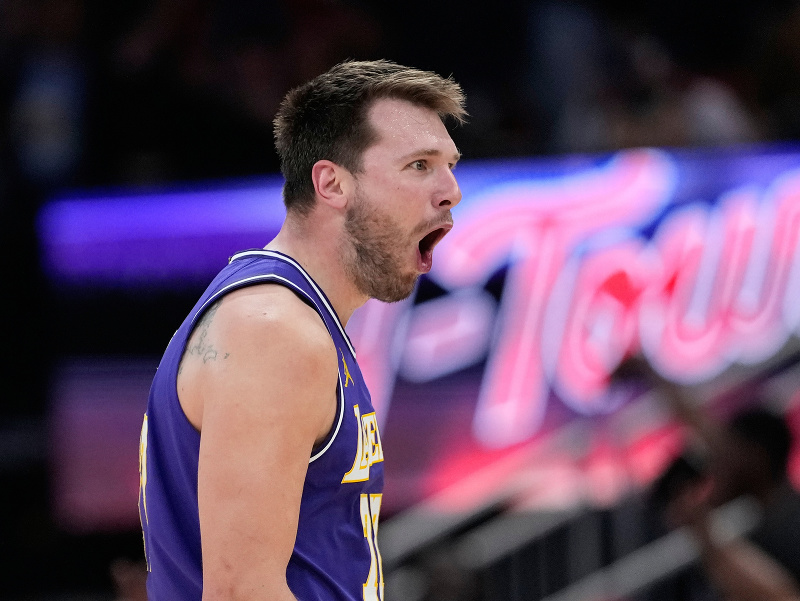 Luka Dončič