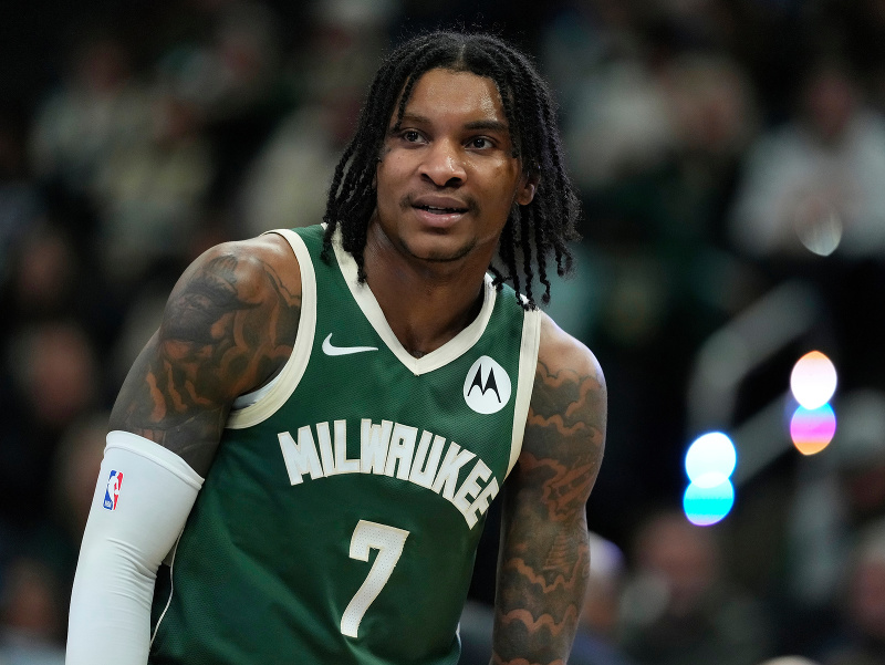 Kevin Porter Jr.