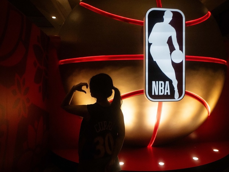 NBA chce spustiť v Európe novú ligu v októbri 2027
