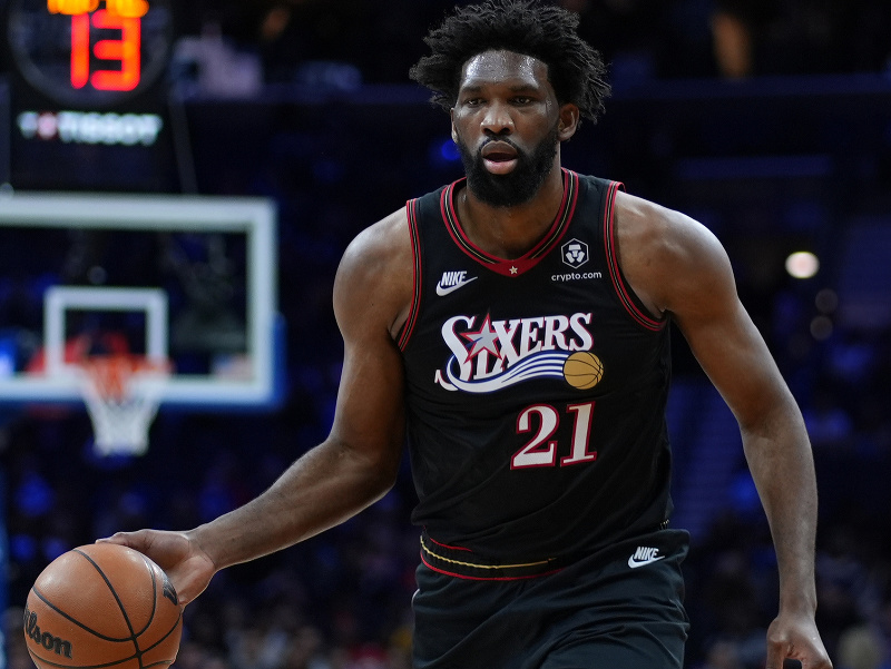 Joel Embiid
