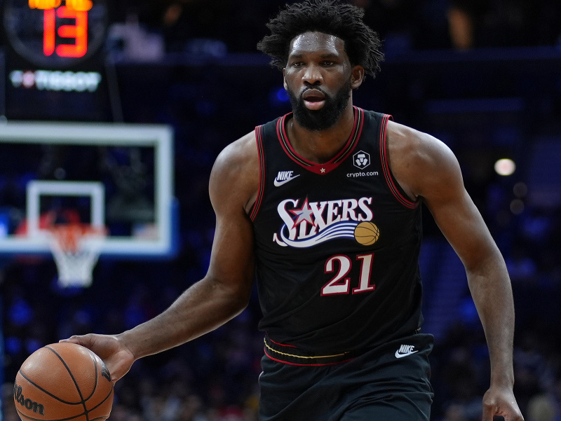 Joel Embiid