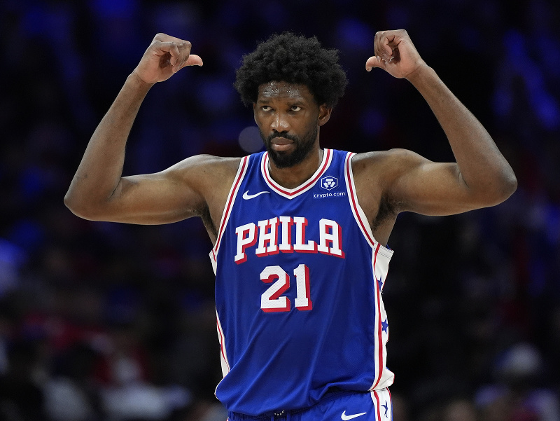 Joel Embiid