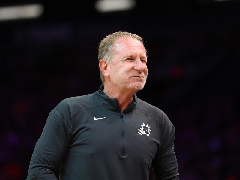Robert Sarver