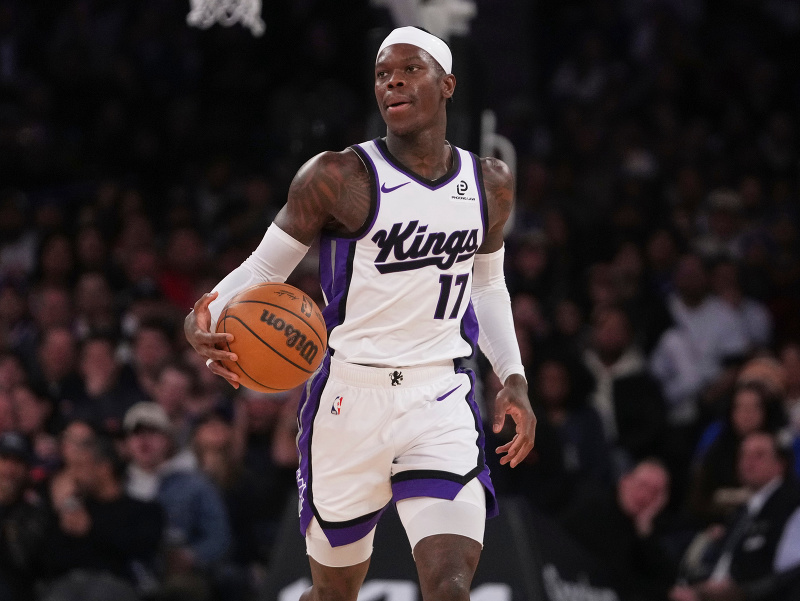 Dennis Schröder