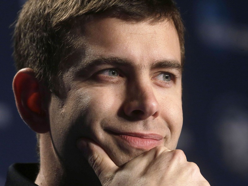 Brad Stevens