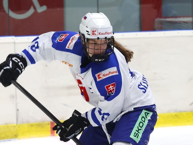 Nela Lopušanová