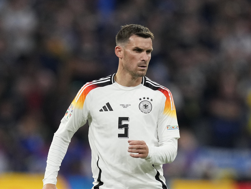 Pascal Gross