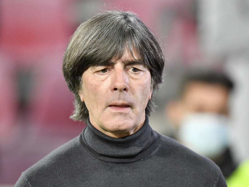 Joachim Löw