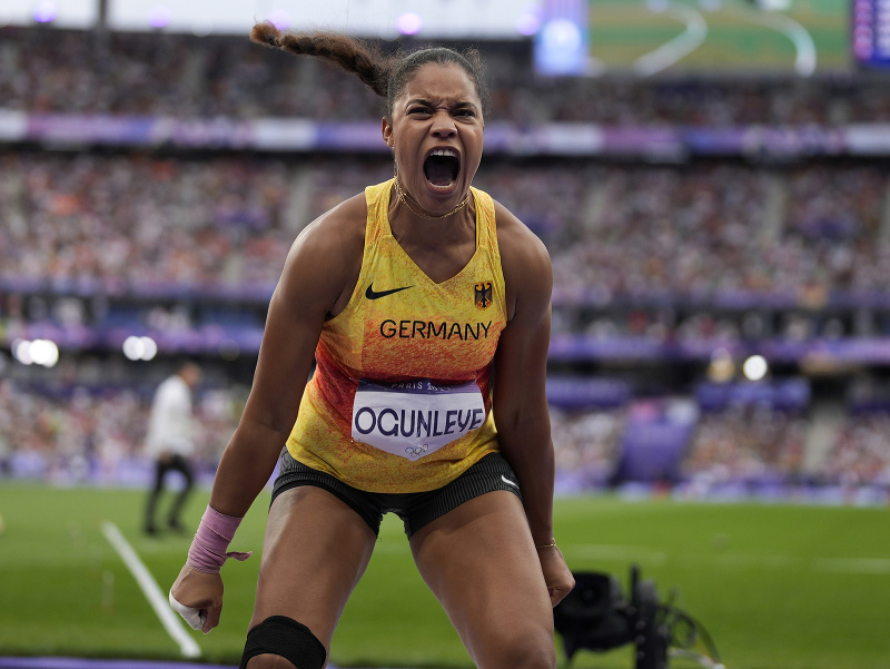 Yemisi Ogunleyeová