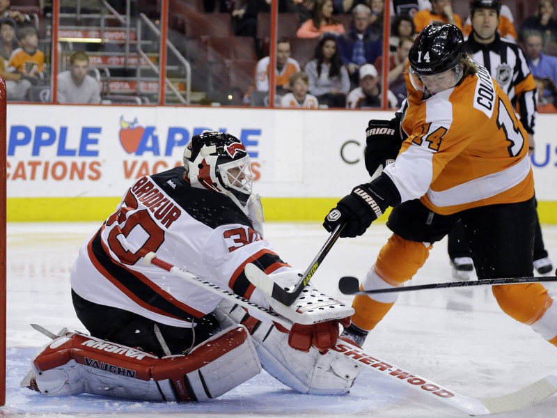Flyers prehrali prvé tri zápasy sezóny so skóre 3:9.