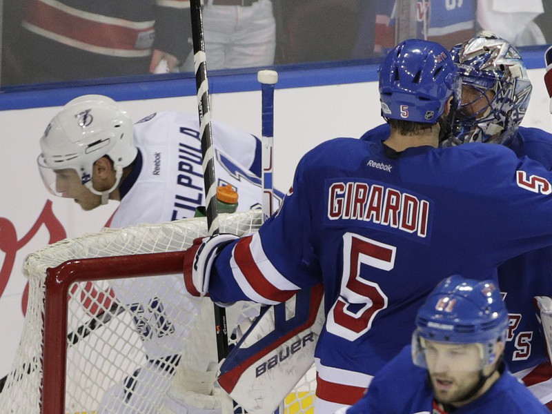 Dan Girardi (5)