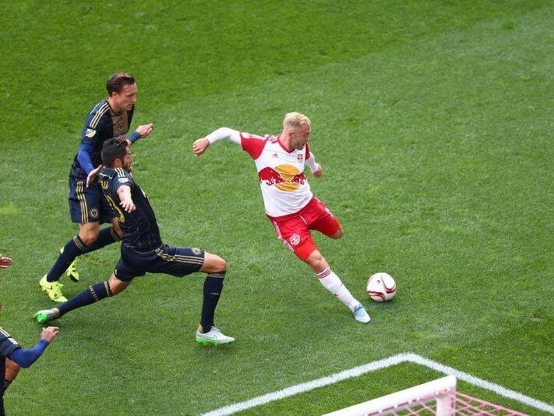 Mike Grella strelil najrýchlejší gól v histórii MLS