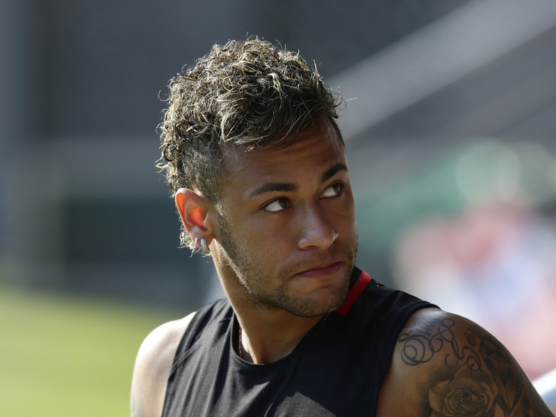 Neymar