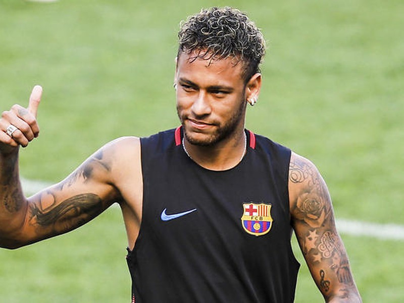 Neymar
