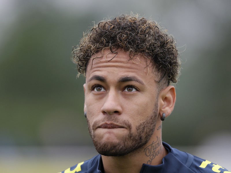 Neymar 