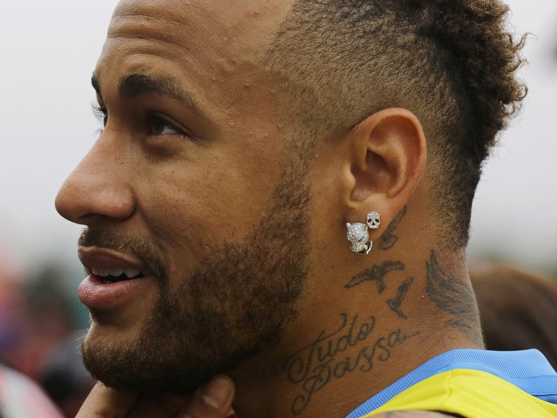 Neymar