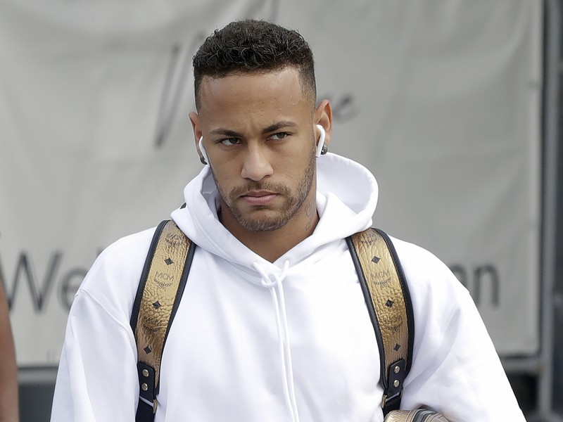 Neymar
