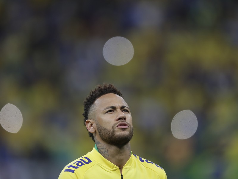 Neymar
