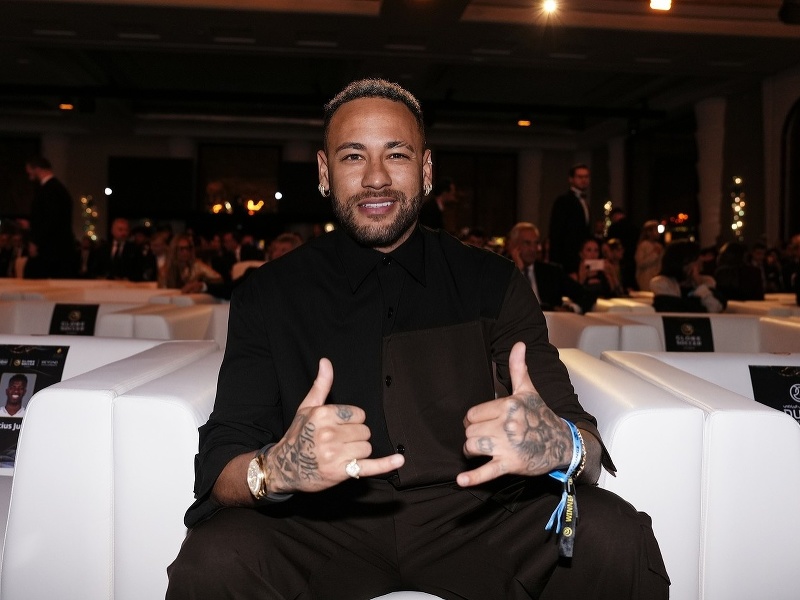 Neymar