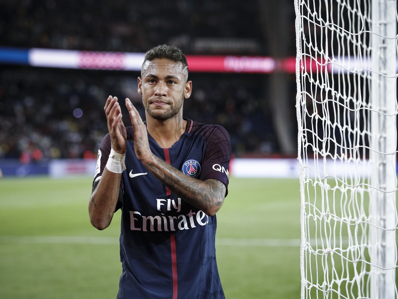 Neymar