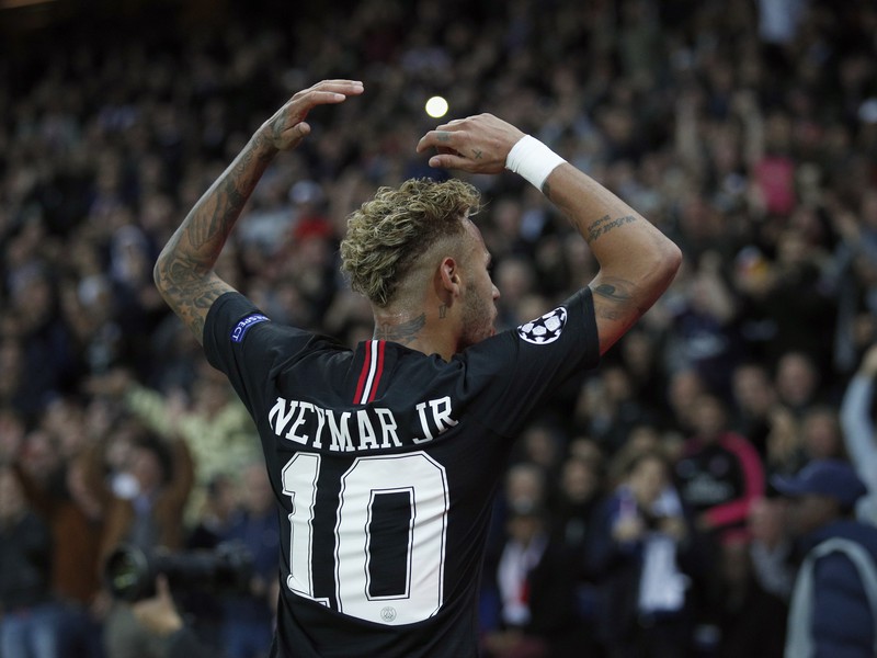 Neymar